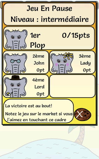 【免費紙牌App】Tarot Africain - en Solitaire-APP點子