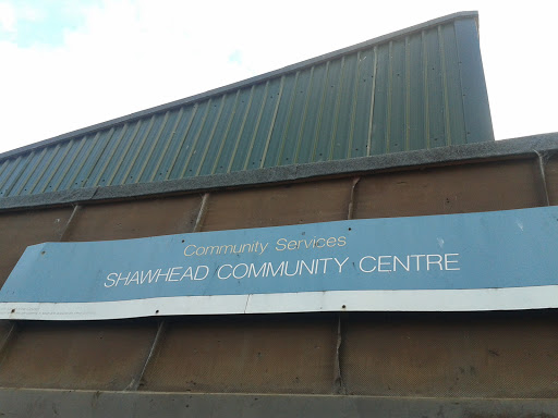 Shawhead Community Centre