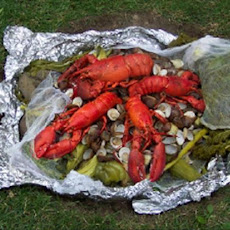 Clam - Lobster Bake