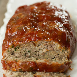 10 Best Meatloaf With Ground Beef Veal And Pork Recipes | Yummly