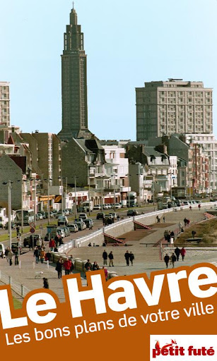 Le Havre