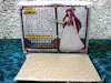 Saint Seiya Myth Cloth Athena Saori