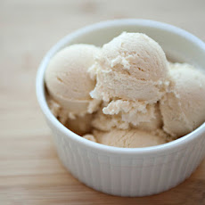 Brown Sugar Ice Cream