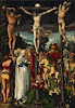 The Crucifixion of Christ