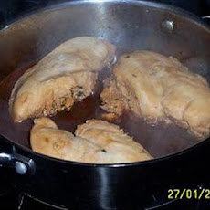 Chicken Zing
