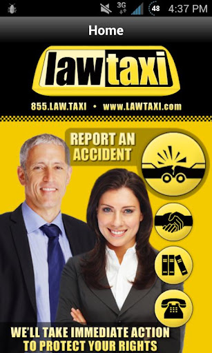 Law Taxi