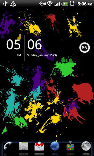 Splatter Pro