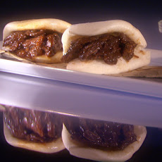 Chairman Mao's Cherry Cola Skirt Steak