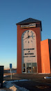 Storage Mart Clock Tower