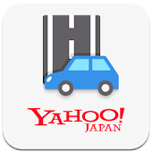 Yahoo!カーナビ - 渋滞情報も全て無料のナビアプリ