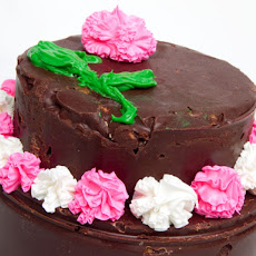 Royal Chocolate McVitie's Biscuit Cake
