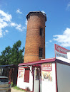 Old Water Tower