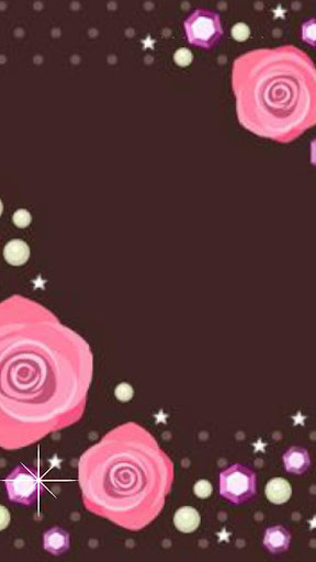 【免費個人化App】Jewel and Rose (old)-APP點子