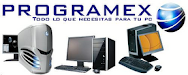 Matenimiento Reparacion  Programex
