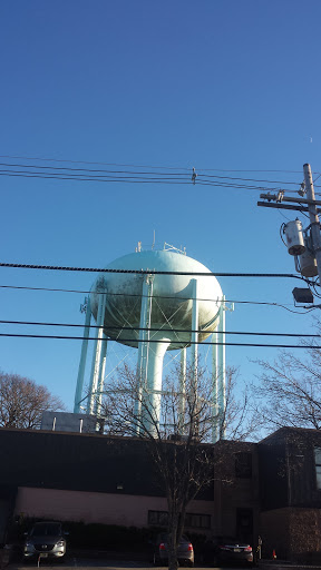 East Hanover Water Tower