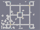 Thumbnail of the map 'From The Inside'