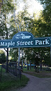 Maple Street Park