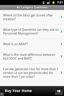 How to install SAP (Systems, App, Products) 1.0 mod apk for bluestacks