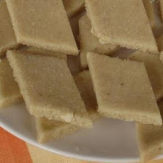 Kaju Katli
