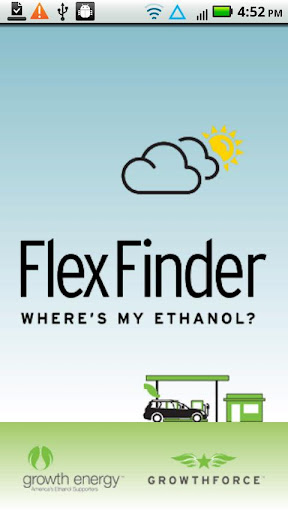 Flex Finder