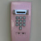 Wall Phones - Western Electric 1554 Pink 1