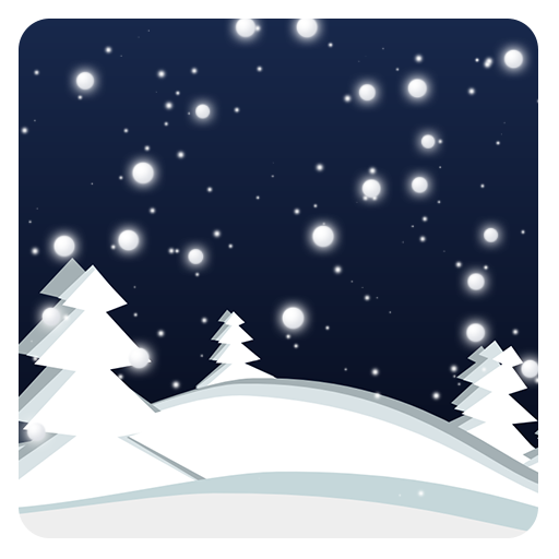 Winter HD Live Wallpaper LOGO-APP點子