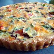 Classic Quiche