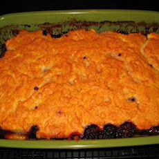 Blackberry Pie