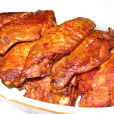 Zorba Wings