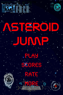 How to download Tippy Asteroid Jump 1.0 unlimited apk for bluestacks