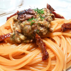 Walnut Pesto