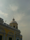 Church Dome