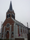 Église d'Ablainzevelle