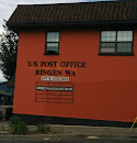 Bingen Post Office