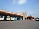 Karimnagar Bus Station