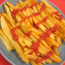 Classic French Fries