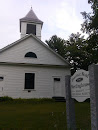 Province Road Meetinghouse