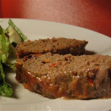 Classic Meatloaf