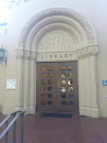 Burlingame Library Foundation
