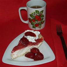 Fruit and Cream Pie I