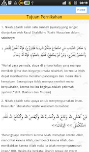 How to mod Hikmah & Nasihat Nikah Islami lastet apk for android
