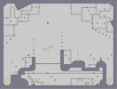 Thumbnail of the map '03-1 Fractal House'