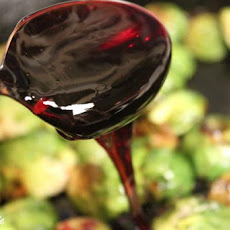 Homemade Pomegranate Molasses