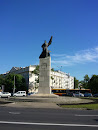 Pomnik Lotnika