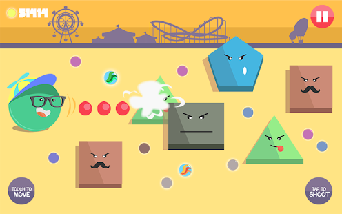 How to mod Circle Marathon ShapePlayhouse patch 1.1 apk for android
