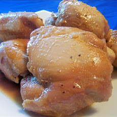 Chinese Chicken