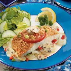 Spanish Fish