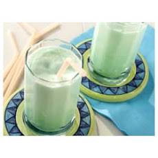 Key Lime Smoothie