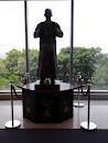 Dr. Sun Yat Sen Statue
