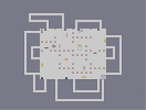 Thumbnail of the map 'Vintage Fruit Snacks'